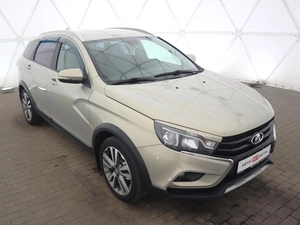Универсал ВАЗ (LADA) Vesta 2018 года, 1195000 рублей, Орёл
