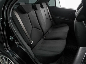 Седан Kia Rio 2011 года, 519000 рублей, Воронеж