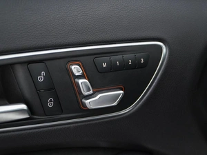 Внедорожник Mercedes-benz GLA-класс 2018 года, 3599777 рублей, Москва