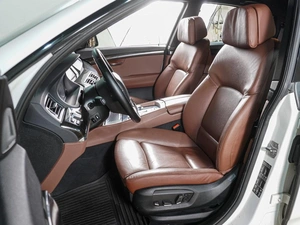 Лифтбек BMW 5 серия GT 2016 года, 2449000 рублей, Воронеж
