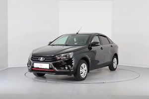 Седан ВАЗ (LADA) Vesta 2020 года, 1070000 рублей, Брянск