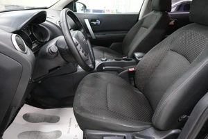 Внедорожник Nissan Qashqai 2007 года, 839000 рублей, Омск
