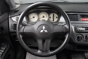 Седан Mitsubishi Lancer 2006 года, 549000 рублей, Оренбург