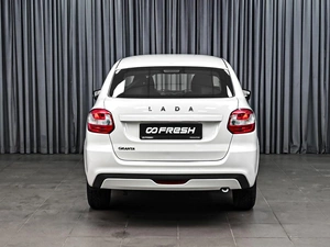 Лифтбек ВАЗ (LADA) Granta 2019 года, 759000 рублей, Ставрополь