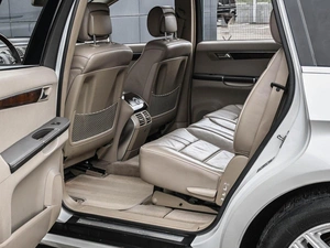 Минивэн Mercedes-benz R-класс 2012 года, 1489000 рублей, Кирилловка