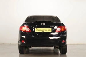Седан Toyota Corolla 2008 года, 729000 рублей, Челябинск