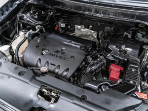 Внедорожник Mitsubishi ASX 2013 года, 1049000 рублей, Красноярск