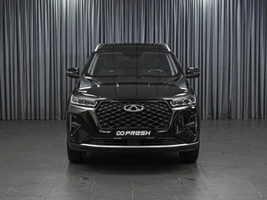 Внедорожник Chery Tiggo 7 Pro Max 2023 года, 1714000 рублей, Ставрополь