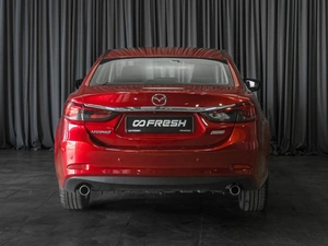Седан Mazda 6 2018 года, 2199000 рублей, Тюмень