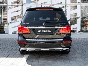 Внедорожник Mercedes-benz GL-класс 2014 года, 2678000 рублей, Ставрополь