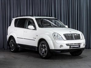 Внедорожник SsangYong Rexton 2011 года, 1010000 рублей, Волгоград