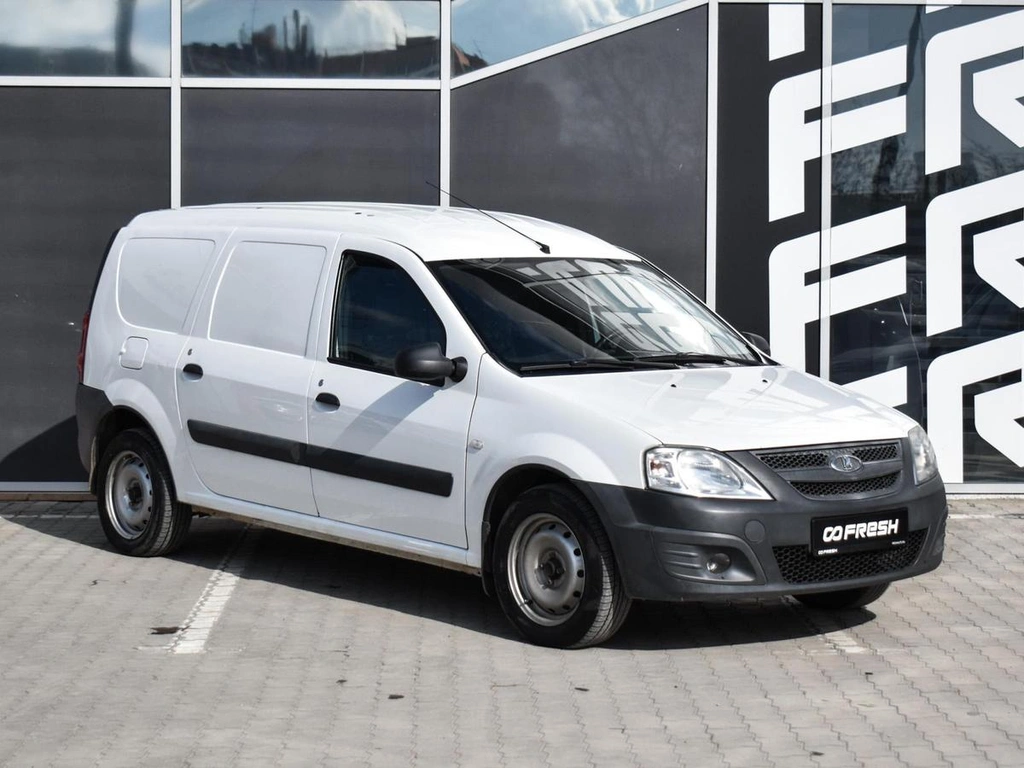 Фургон ВАЗ (LADA) Largus 2016 года, 685000 рублей, Краснодар