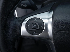 Универсал Ford Focus 2012 года, 719000 рублей, Нижний Новгород