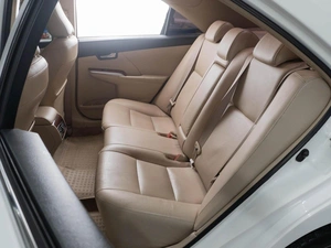 Седан Toyota Camry 2014 года, 1620000 рублей, Тюмень