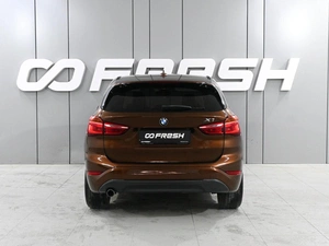 Внедорожник BMW X1 2016 года, 1869000 рублей, Аксай