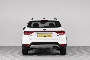 Хетчбэк Kia Rio 2019 года, 1369000 рублей, Челябинск