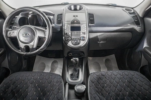 Хетчбэк Kia Soul 2010 года, 849000 рублей, Барнаул