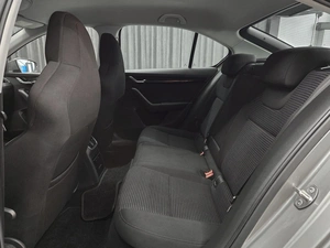 Лифтбек Skoda Octavia 2015 года, 990000 рублей, Красноярск