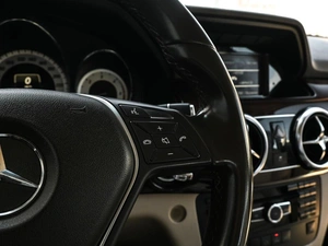 Внедорожник Mercedes-benz GLK-класс 2013 года, 1899000 рублей, Волгоград