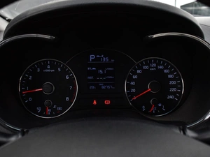 Седан Kia Cerato 2019 года, 1865000 рублей, Краснодар