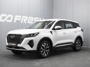 Внедорожник Chery Tiggo 7 Pro Max 2023 года, 2020000 рублей, Омск