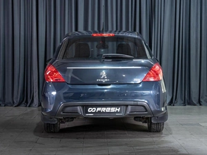 Хетчбэк Peugeot 308 2013 года, 650000 рублей, Волгоград