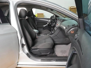 Седан Ford Mondeo 2008 года, 659000 рублей, Воронеж