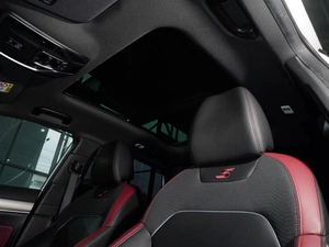 Внедорожник Geely Coolray 2023 года, 1777000 рублей, Тверь