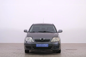 Седан Toyota Corolla 2006 года, 499000 рублей, Омск