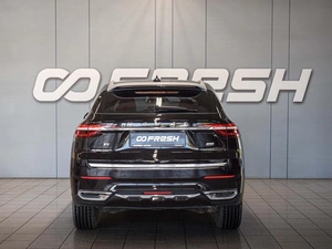 Внедорожник Haval F7 2021 года, 2050000 рублей, Муром