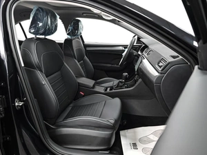 Лифтбек Skoda Superb 2025 года, 3740000 рублей, Ставрополь