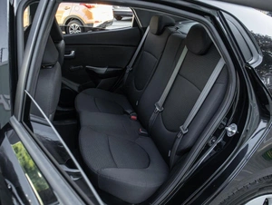 Седан Kia Rio 2015 года, 1099000 рублей, Большой Сочи