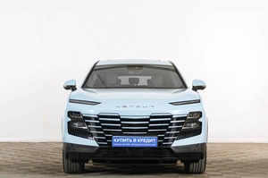 Внедорожник Jetour Dashing 2023 года, 2059000 рублей, Тюмень