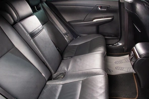 Седан Toyota Camry 2015 года, 2299000 рублей, Сургут