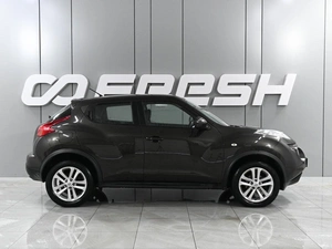 Внедорожник Nissan Juke 2013 года, 1319000 рублей, Ростов-на-Дону