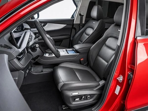 Внедорожник Chery Tiggo 7 Pro Max 2023 года, 1899000 рублей, Тюмень