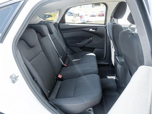 Хетчбэк Ford Focus 2016 года, 1148000 рублей, Ставрополь