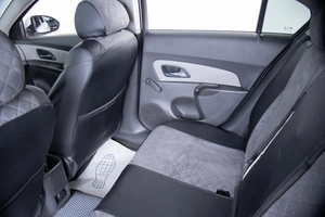 Седан Chevrolet Cruze 2014 года, 819000 рублей, Пермь
