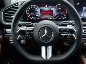Внедорожник Mercedes-benz GLS-класс 2025 года, 15000000 рублей, Новоивановское