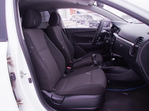 Седан Kia Rio 2019 года, 1249000 рублей, Владимир