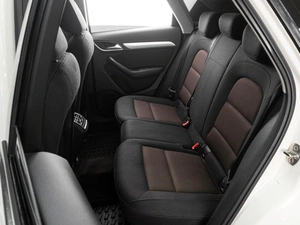 Внедорожник Audi Q3 2011 года, 1179000 рублей, Тюмень