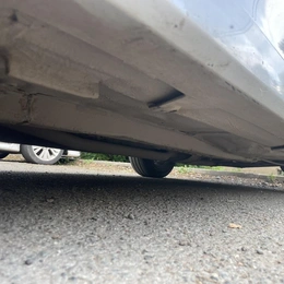 Седан Honda Accord 1999 года, 610000 рублей, Красноярск
