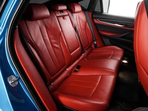Внедорожник BMW X6 M 2016 года, 4599000 рублей, Воронеж