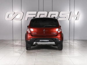 Хетчбэк Renault Sandero Stepway 2012 года, 780000 рублей, Ростов-на-Дону