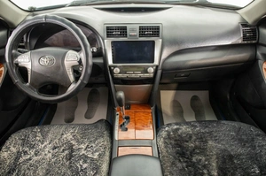 Седан Toyota Camry 2011 года, 1249000 рублей, Барнаул