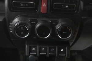 Внедорожник Suzuki Jimny 2020 года, 1649000 рублей, Новокузнецк