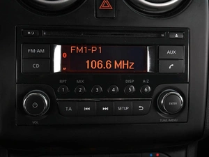 Внедорожник Nissan Qashqai 2012 года, 1129000 рублей, Ростов-на-Дону