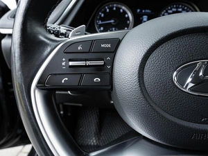 Седан Hyundai Sonata 2021 года, 1998000 рублей, Ставрополь