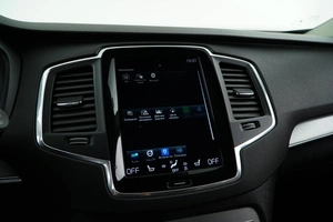 Внедорожник Volvo XC90 2019 года, 4199046 рублей, Москва