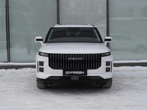 Внедорожник JAECOO J7 2023 года, 2580000 рублей, Тверь